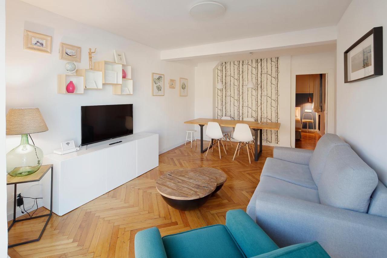 Apartamento Puerto Deportivo - Vut-219-As Gijon Ngoại thất bức ảnh