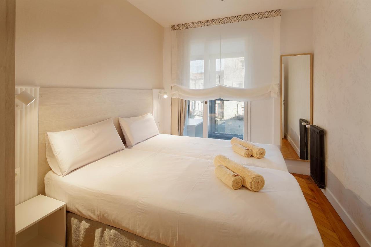 Apartamento Puerto Deportivo - Vut-219-As Gijon Ngoại thất bức ảnh
