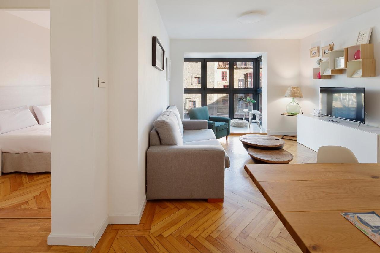 Apartamento Puerto Deportivo - Vut-219-As Gijon Ngoại thất bức ảnh