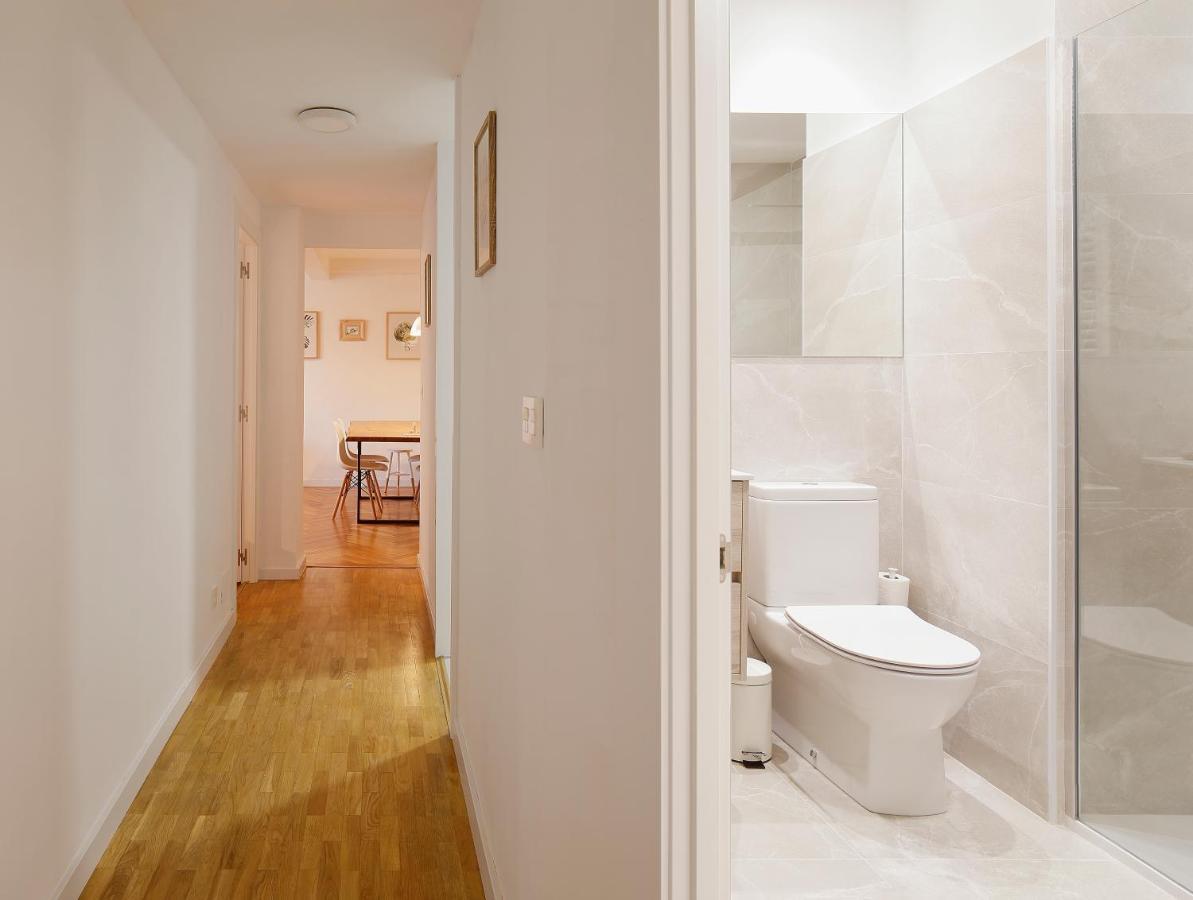 Apartamento Puerto Deportivo - Vut-219-As Gijon Ngoại thất bức ảnh