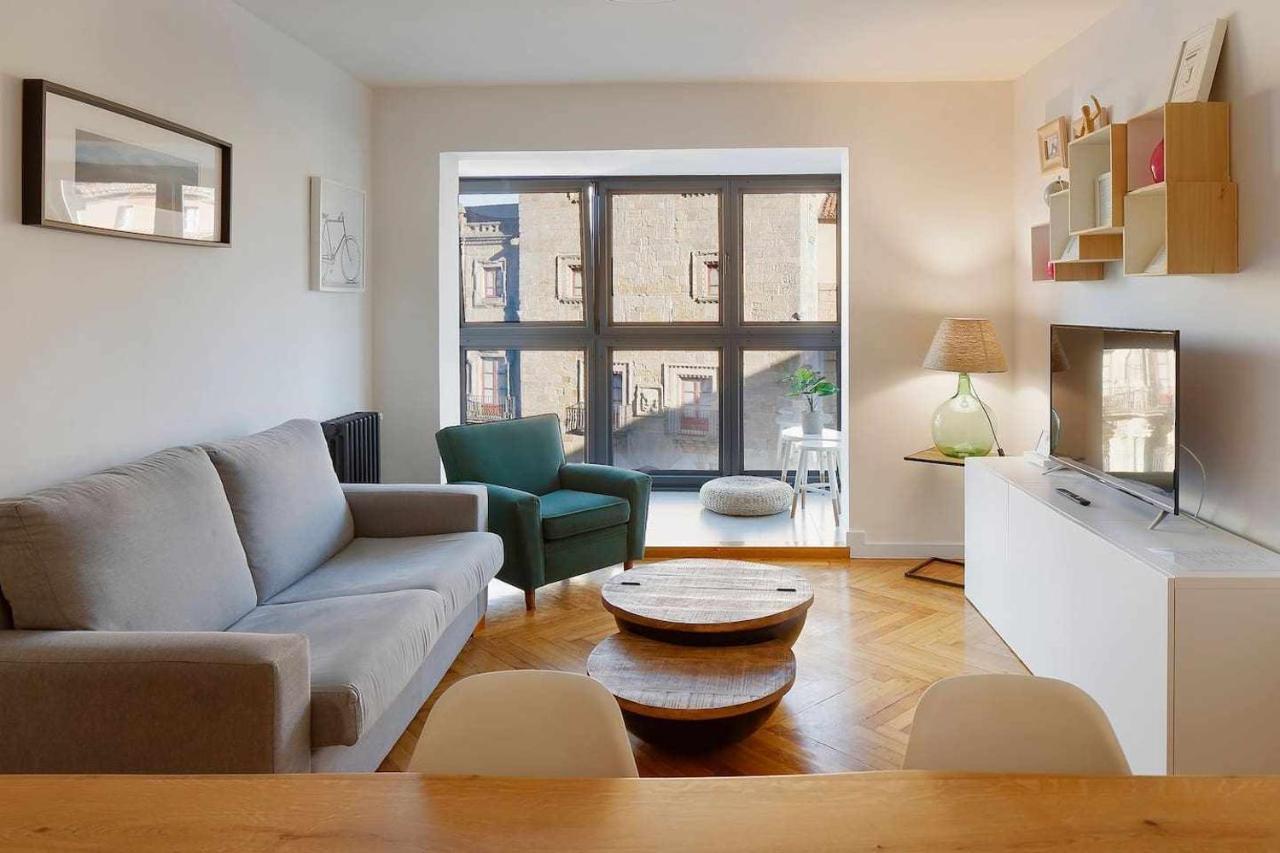 Apartamento Puerto Deportivo - Vut-219-As Gijon Ngoại thất bức ảnh