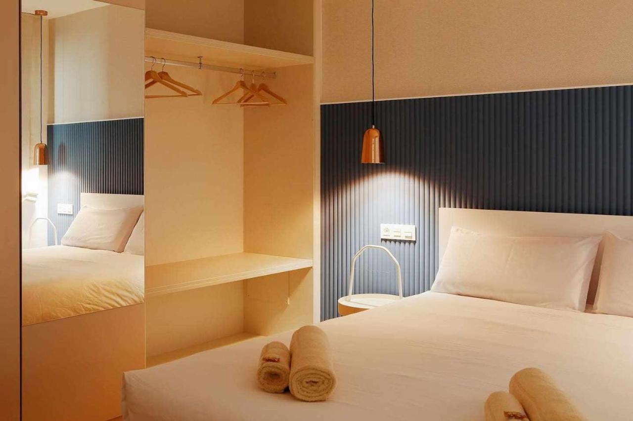 Apartamento Puerto Deportivo - Vut-219-As Gijon Ngoại thất bức ảnh