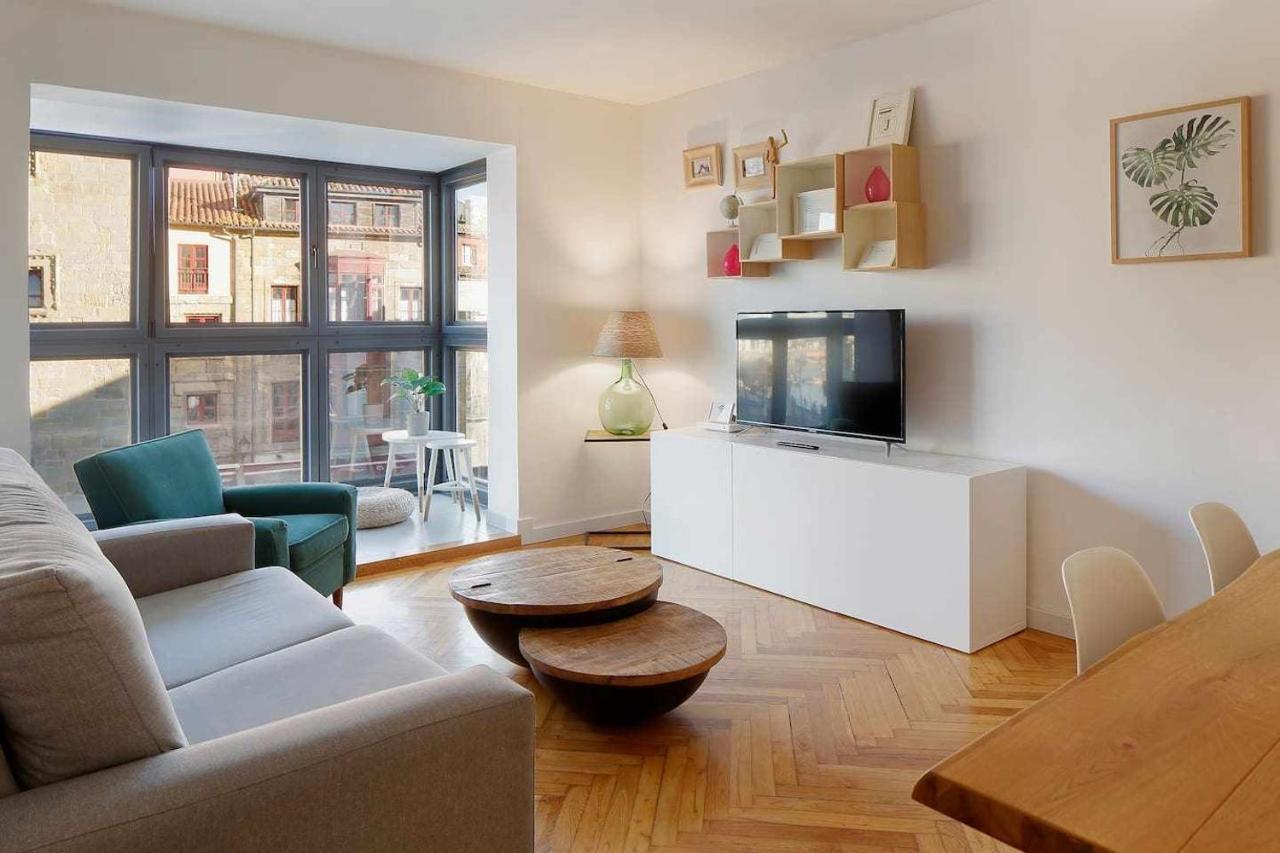 Apartamento Puerto Deportivo - Vut-219-As Gijon Ngoại thất bức ảnh