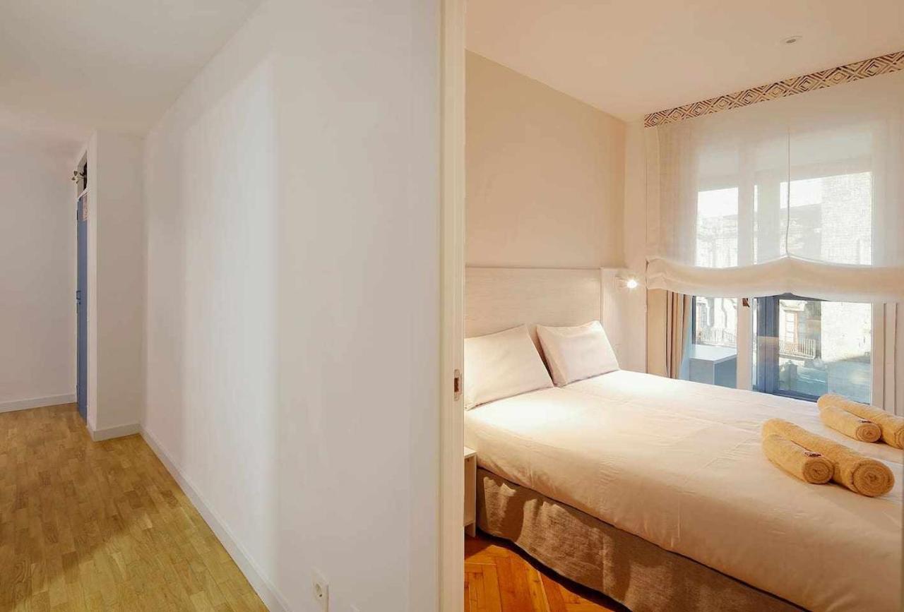 Apartamento Puerto Deportivo - Vut-219-As Gijon Ngoại thất bức ảnh